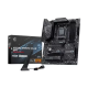 MSI X870E GAMING PLUS WIFI DDR5 AM5 ATX Motherboard
